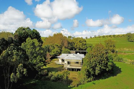 Photo of property in 1150 Oneriri Road, Kaiwaka, 0573