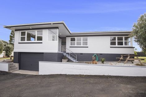 Photo of property in 24 Boswell Street, Te Kamo, Whangarei, 0112