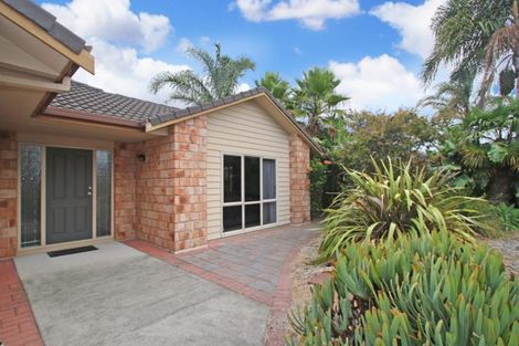 Photo of property in 36 Mcleod Place, Papamoa Beach, Papamoa, 3118