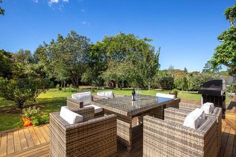 Photo of property in 1083 Kahikatea Flat Road, Waitoki, Kaukapakapa, 0871