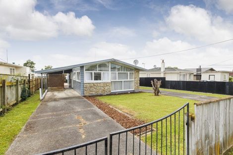 Photo of property in 21 Mcclure Street, Feilding, 4702