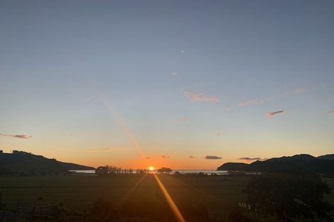 Photo of property in 2454d Colville Road, Colville, Coromandel, 3584