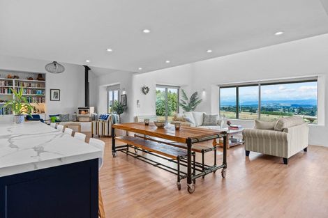 Photo of property in 110 Te Wharau Road, Gladstone, Masterton, 5883