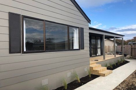 Photo of property in 28a Chelmarsh Place, Highbury, Palmerston North, 4412