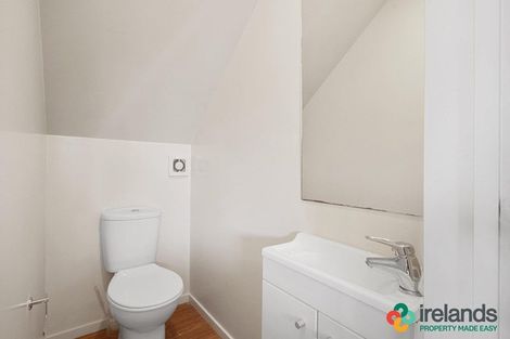 Photo of property in 1/40 Macaulay Street, Addington, Christchurch, 8024