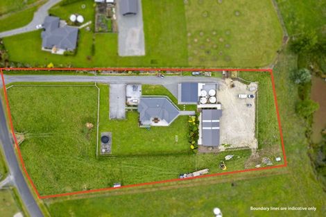 Photo of property in 23 Nicholson Drive, Kaitoke, Whanganui, 4572