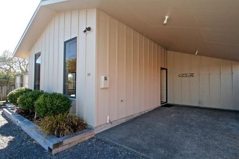 Photo of property in 20c Manuka Street, Ohakune, 4625