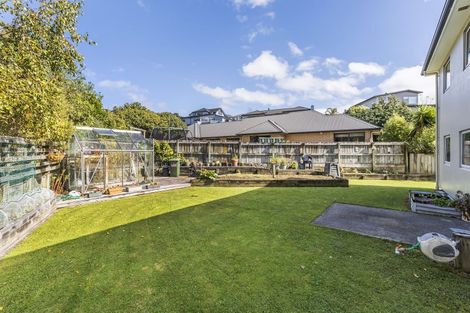 Photo of property in 4 Botany Lane, Whitby, Porirua, 5024