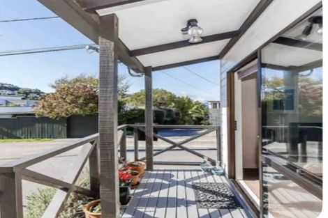 Photo of property in 2c Cashmere Avenue, Khandallah, Wellington, 6035