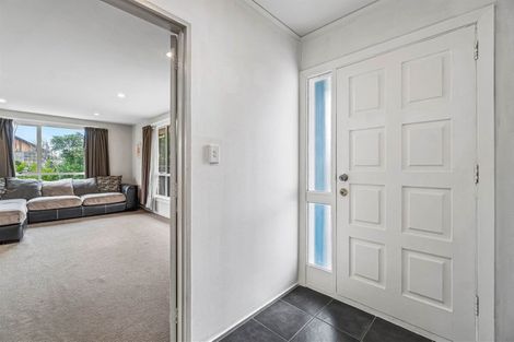 Photo of property in 2 Bidwell Place, Hillmorton, Christchurch, 8025