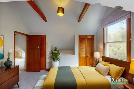 Photo of property in 109 Aro Street, Aro Valley, Wellington, 6021