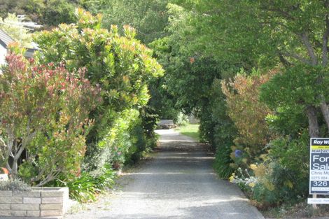 Photo of property in 1/32 Taupata Street, Redcliffs, Christchurch, 8081