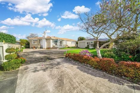 Photo of property in 52a Dixon Avenue, Hawera, 4610