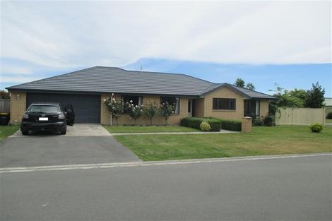 Photo of property in 5 Marsack Crescent, Halswell, Christchurch, 8025