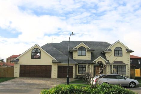 Photo of property in 29 Balmoral Drive, Terrace End, Palmerston North, 4410