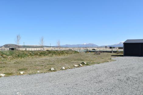 Photo of property in 100 Boundary Terrace, Twizel, 7999