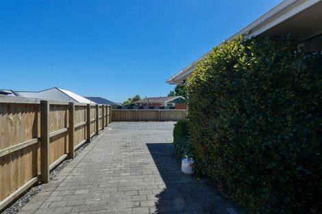 Photo of property in 163a Halswell Junction Road, Halswell, Christchurch, 8025