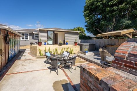 Photo of property in 7 Lemon Street, Otaki, 5512