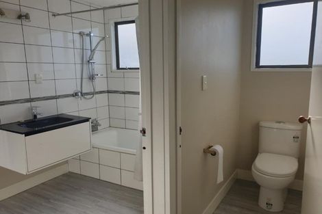 Photo of property in 1/29 Meon Street, Aranui, Christchurch, 8061