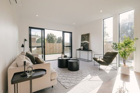 Photo of property in 128a Linton Street, West End, Palmerston North, 4410