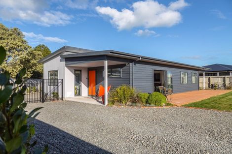 Photo of property in 1 Tuatahi Avenue, Solway, Masterton, 5810