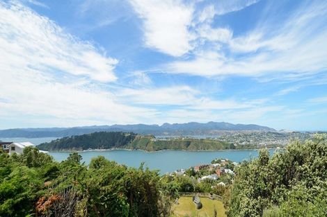 Photo of property in 15 Alexandra Road, Roseneath, Wellington, 6021