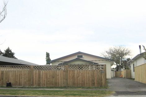 Photo of property in 16 Vigor Brown Street, Napier South, Napier, 4110