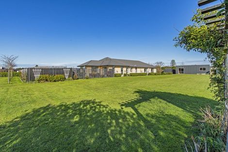 Photo of property in 5 Friars Lane, Leeston, 7632