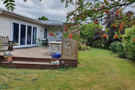 Photo of property in 8 Johnston Street, Waipara, 7483