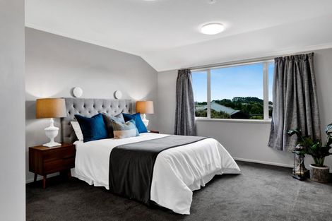 Photo of property in 6c Highfield Place, Highlands Park, New Plymouth, 4312