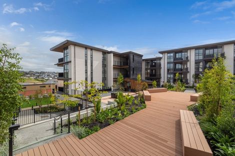 Photo of property in 103/25b Pennant Street, Long Bay, Auckland, 0630
