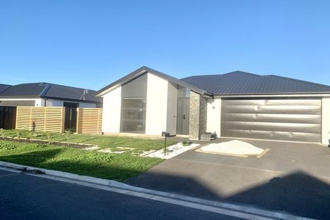 Photo of property in 4 Luck Street, Halswell, Christchurch, 8025