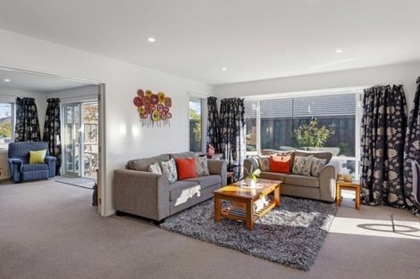 Photo of property in 28 Mcdermott Place, Halswell, Christchurch, 8025