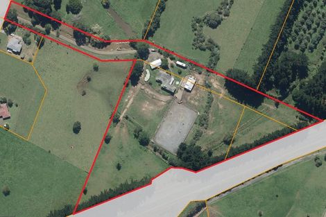 Photo of property in 99 O'leary Road, Pokeno, 2471