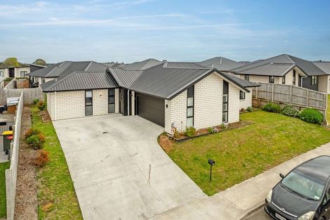 Photo of property in 30 Inuwai Street, Glenview, Hamilton, 3206