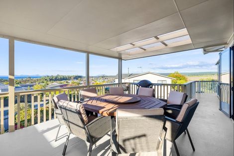 Photo of property in 45 Kahotea Drive, Motuoapa, Turangi, 3382