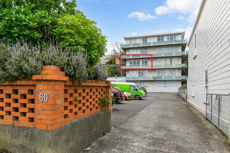 Photo of property in 10/60 Rintoul Street, Newtown, Wellington, 6021