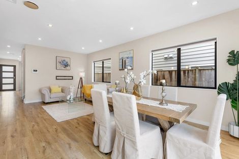 Photo of property in 20 Tinaku Road, Flat Bush, Auckland, 2019