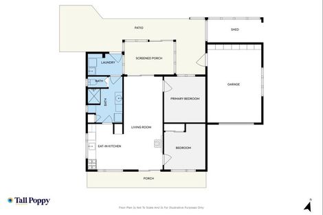 Photo of property in 47 Stewart Street, Waikouaiti, 9510