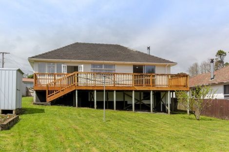 Photo of property in 30 Parsons Street, Vogeltown, New Plymouth, 4310