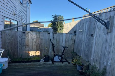 Photo of property in 7/21 Margan Avenue, Papatoetoe, Auckland, 2025