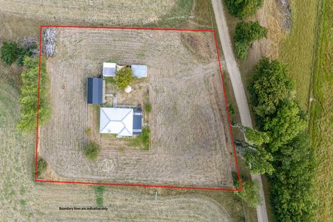 Photo of property in 351 Glassford Road, Drybread, Omakau, 9376