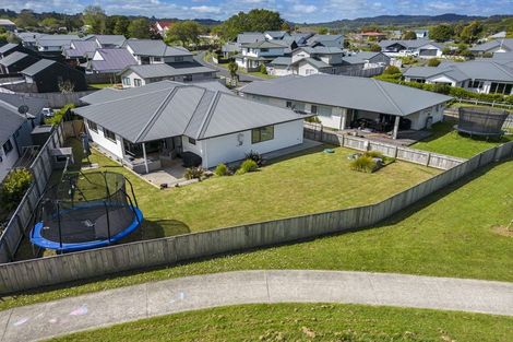 Photo of property in 3 Magnolia Lane, Kaukapakapa, Helensville, 0875