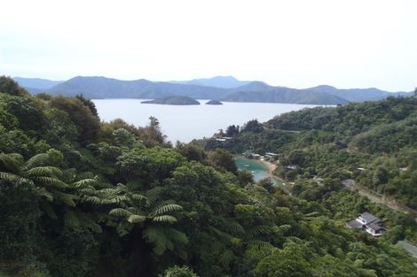 Photo of property in 5 Cooks Ridge, Waikawa, Picton, 7281