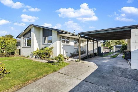 Photo of property in 69 Cotswold Avenue, Bishopdale, Christchurch, 8053