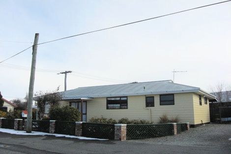 Photo of property in 30 Fraser Crescent, Twizel, 7901
