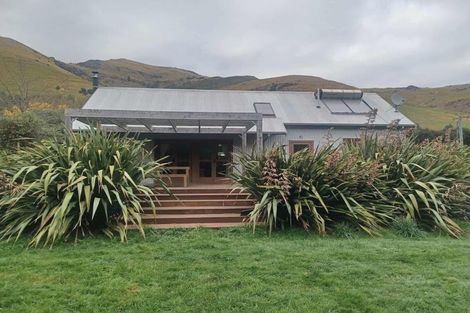 Photo of property in 899 Kaituna Valley Road, Ataahua, Christchurch, 7672
