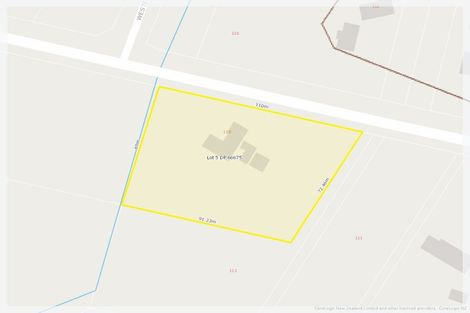 Photo of property in 115 Muhunoa West Road, Ohau, Levin, 5570