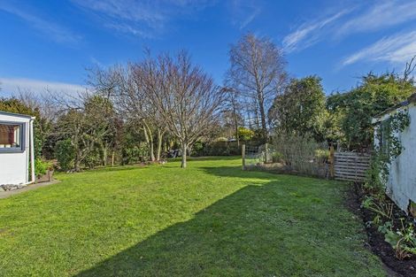 Photo of property in 1291 Courtenay Road, Kirwee, Darfield, 7571