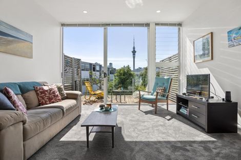 Photo of property in 20c Fisher-point Drive, Auckland Central, Auckland, 1010